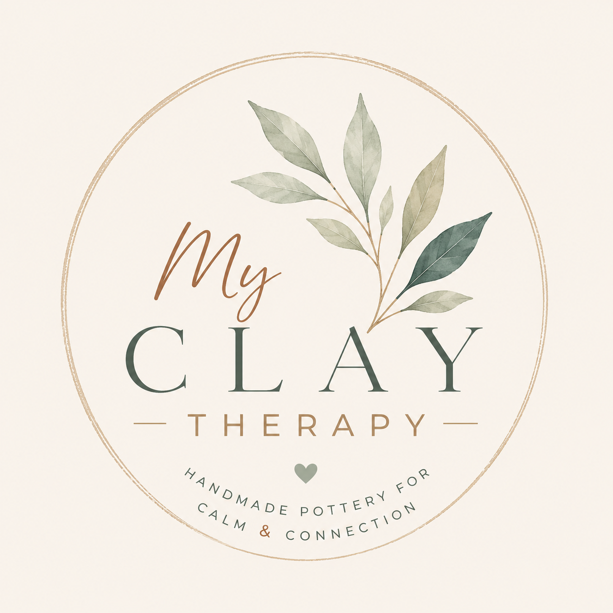 My Clay Therapy